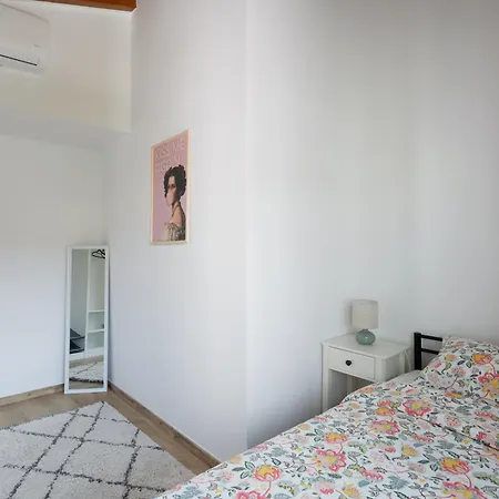 וילה Serenity 1 With Jacuzzi & Gym Corinth